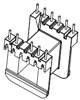 EI 41*18.5 H 11P